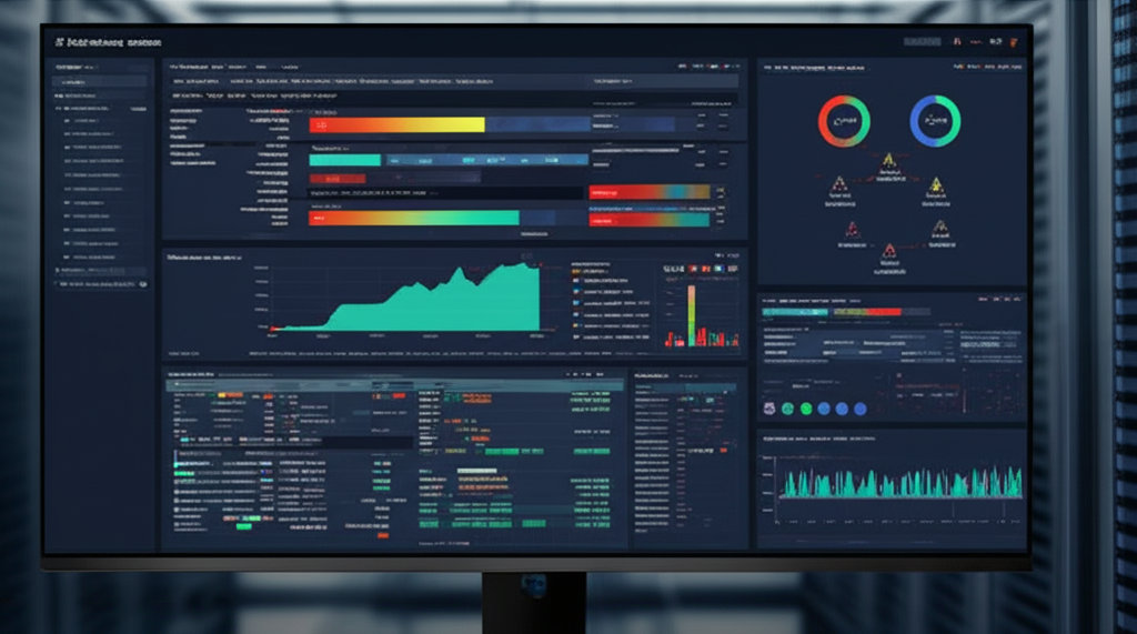 AI Operations (AIOps) - Professional automation and technology services
